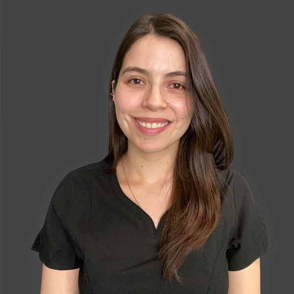 Karen Pérez
<p><font size="4">Kinesióloga</font></p>